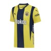 Original Fußballtrikot Fenerbahce Heimtrikot 2024-25 Für Herren